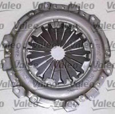 VALEO 821074 Clutch Kit